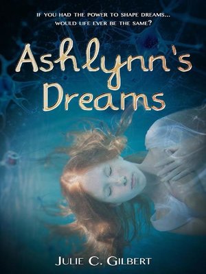 cover image of Ashlynn's Dreams